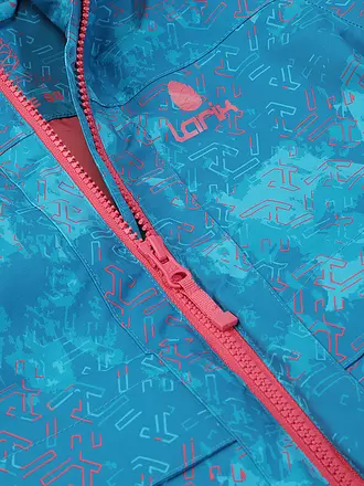 LARIX | Giacca da sci per neonati | blau